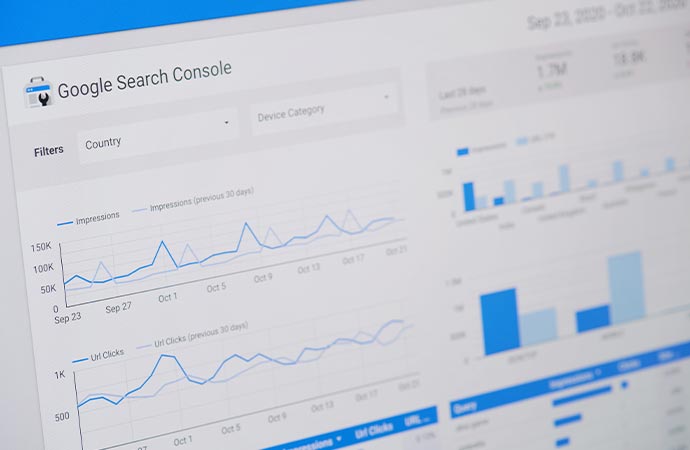 google webmaster