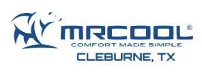 MrCool Cleburne