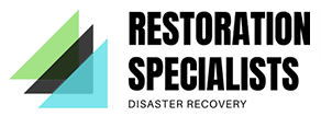 Restoration Specialists Logo